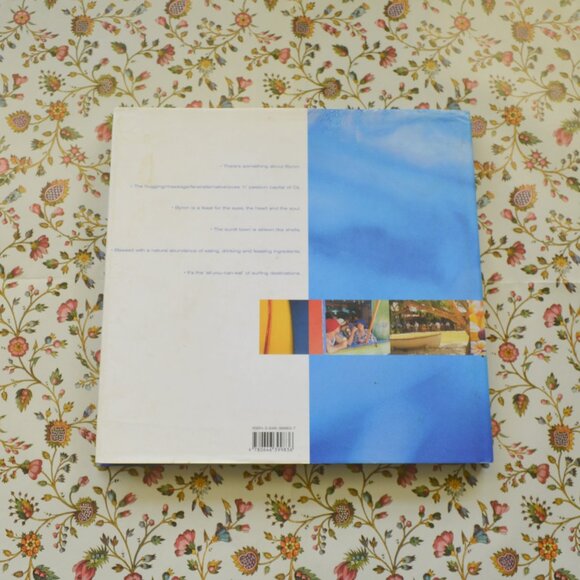 The Byron Bay Cookbook 2000's Y2K - Picture 2 of 4